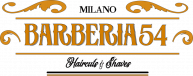Barberia 54 Milano